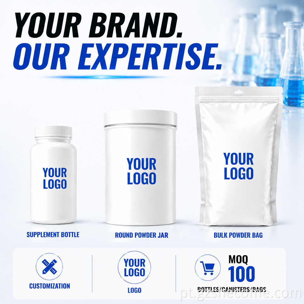 Creatine Monohydrate Powder10